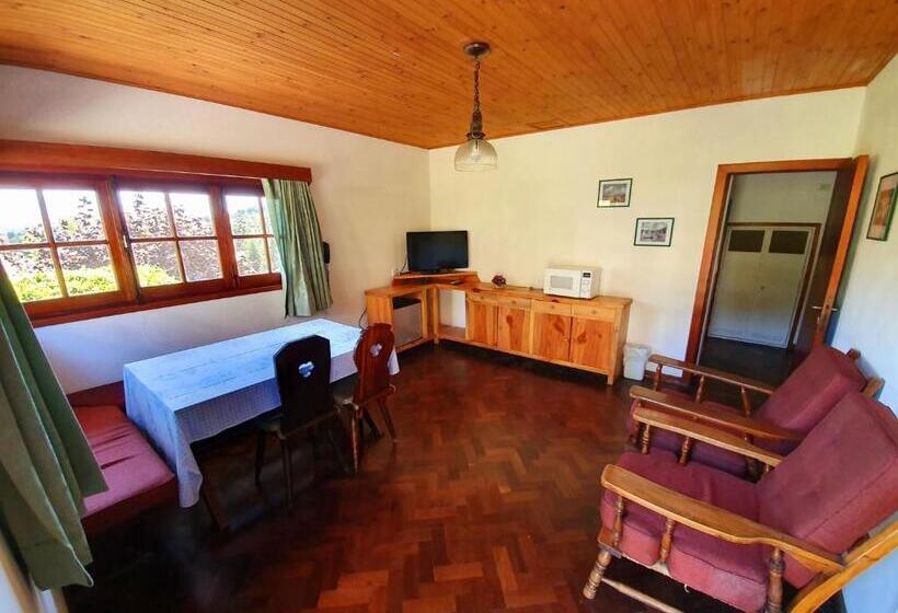 Standard Bungalow, La Cumbrecita