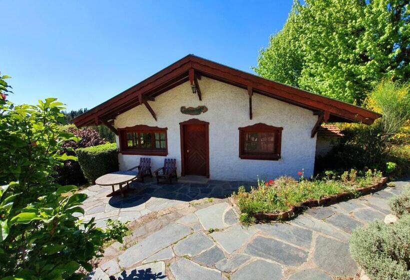 Standard Bungalow, La Cumbrecita