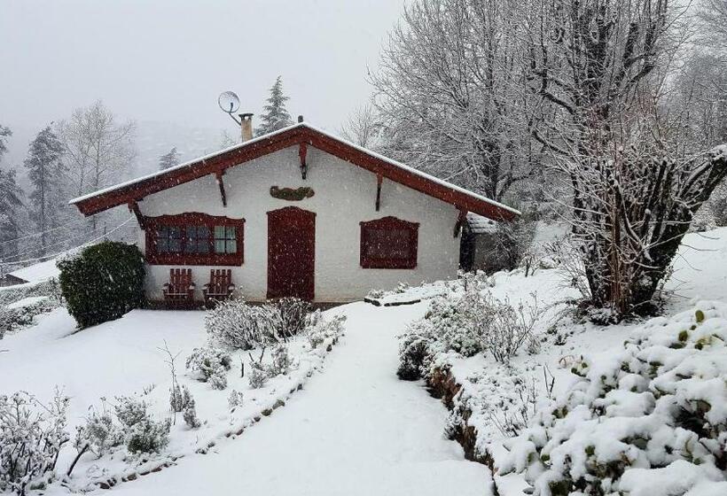 Standard Bungalow, La Cumbrecita