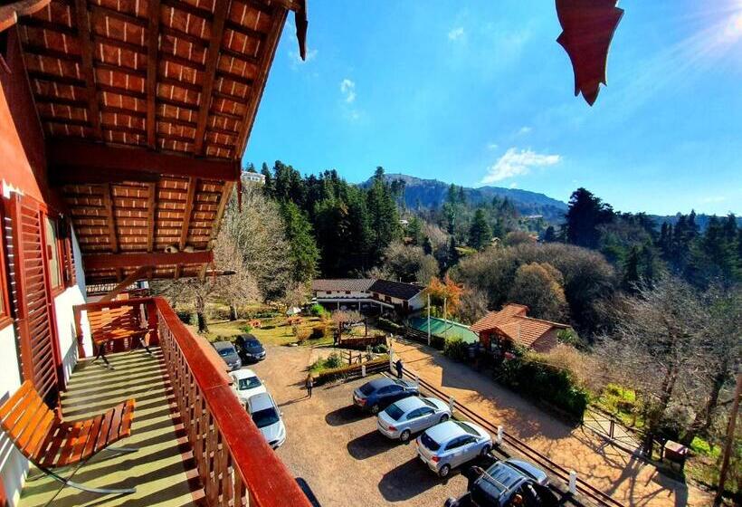 Standard Szoba, La Cumbrecita