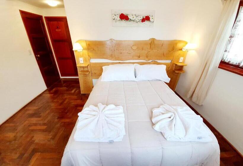 Standard Szoba, La Cumbrecita