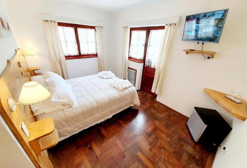 Standard Szoba, La Cumbrecita