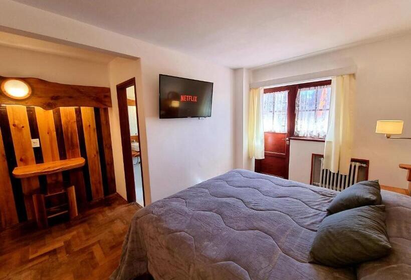 Standard Szoba, La Cumbrecita