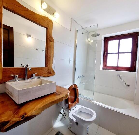 Standard Szoba, La Cumbrecita