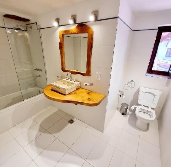 Standard Szoba, La Cumbrecita