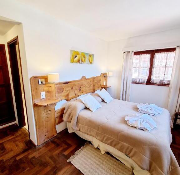 Standard Szoba, La Cumbrecita