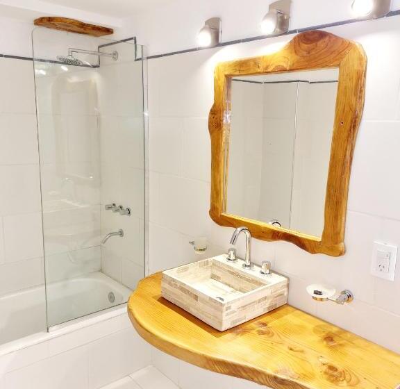 Standard Szoba, La Cumbrecita