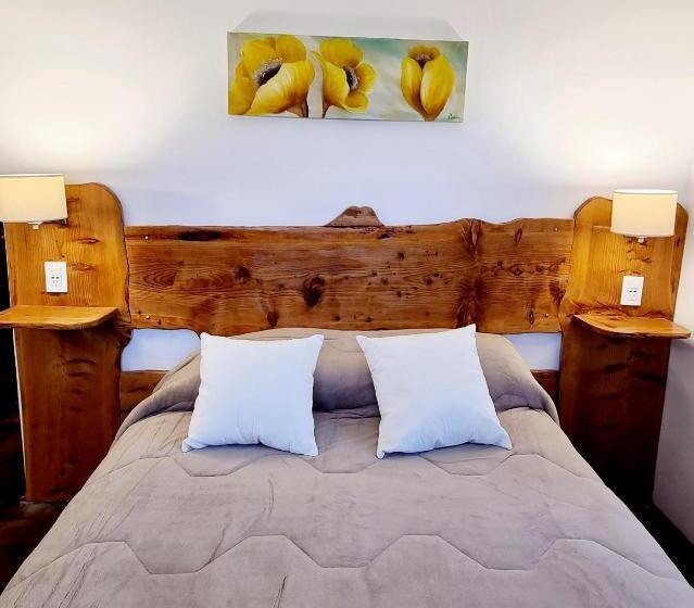 Standard Szoba, La Cumbrecita