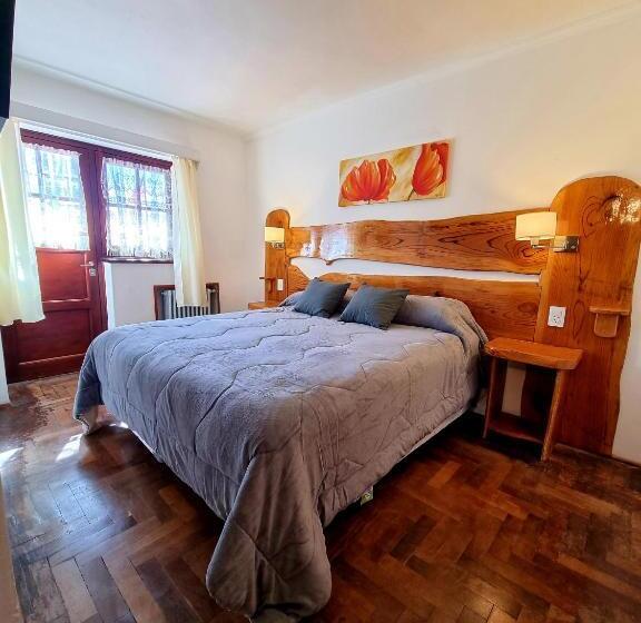 Standard Szoba, La Cumbrecita