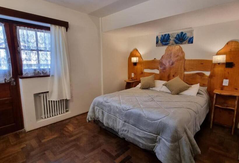 Standard Szoba, La Cumbrecita