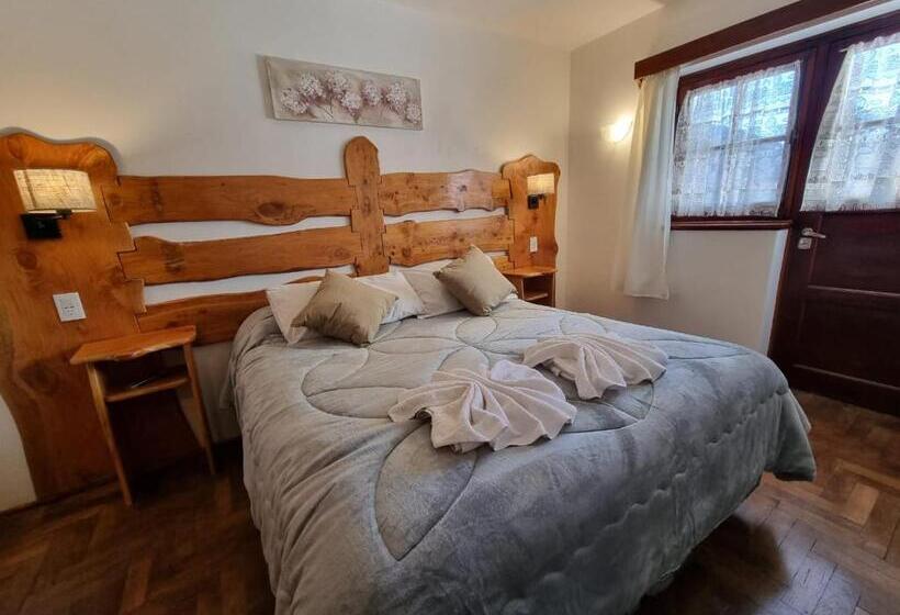 Standard Szoba, La Cumbrecita