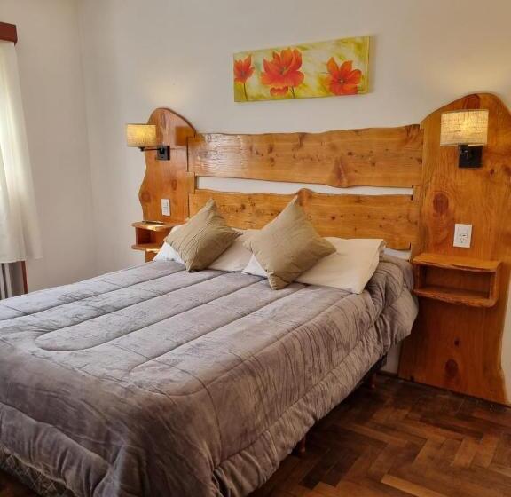 Standard Szoba, La Cumbrecita