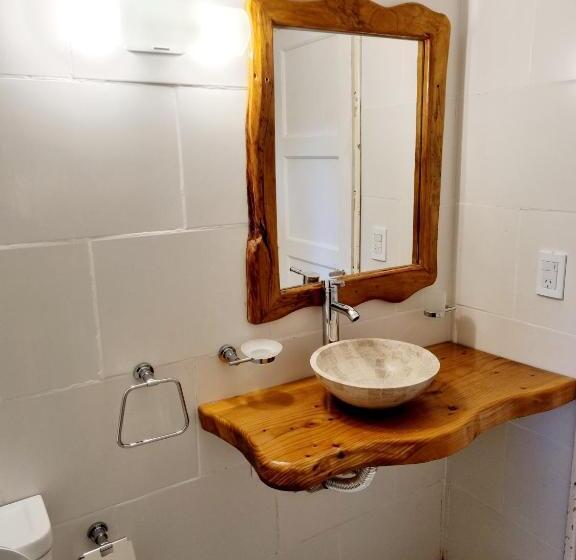 Standard Szoba, La Cumbrecita