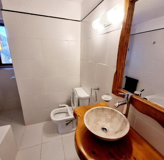 Standard Szoba, La Cumbrecita