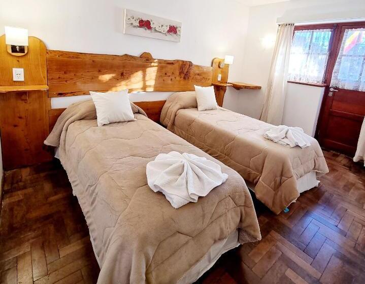 Standard Szoba, La Cumbrecita