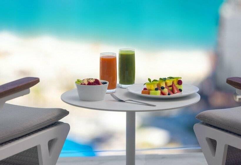 皇家房间, Le Blanc Resort Los Cabos Adults Only   All Inclusive