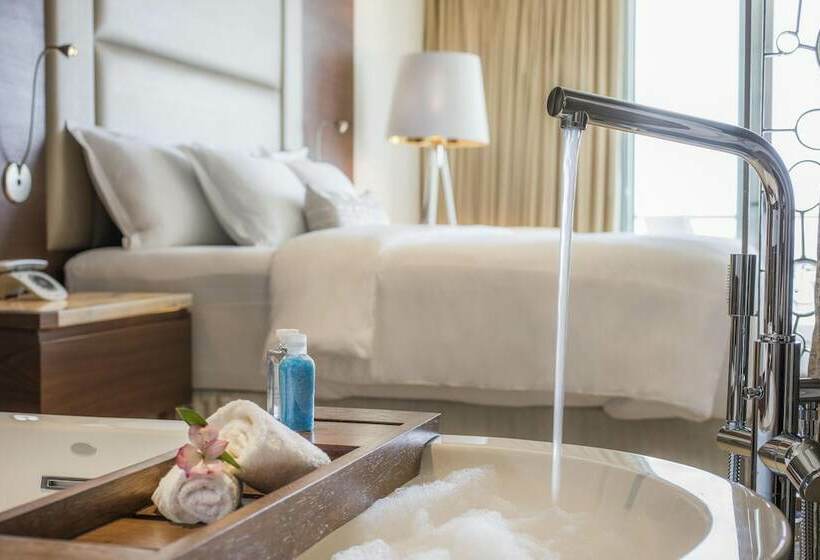 皇家房间, Le Blanc Resort Los Cabos Adults Only   All Inclusive