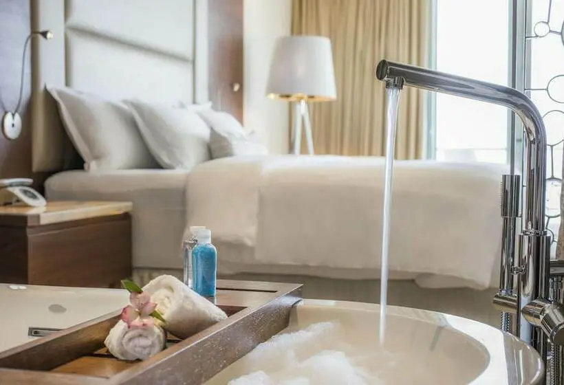 ロイヤルルーム, Le Blanc Resort Los Cabos Adults Only   All Inclusive