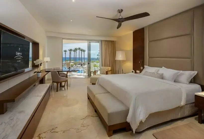 ロイヤルルーム, Le Blanc Resort Los Cabos Adults Only   All Inclusive
