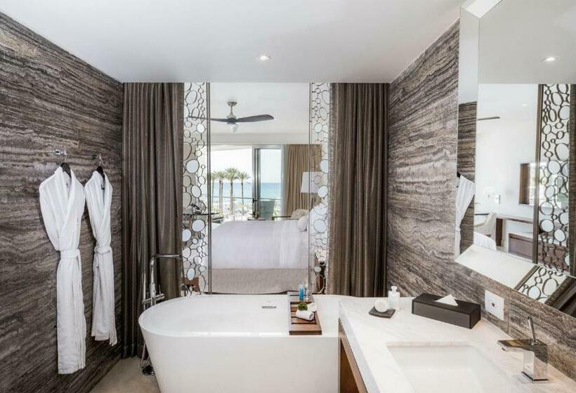 ロイヤルルーム, Le Blanc Resort Los Cabos Adults Only   All Inclusive
