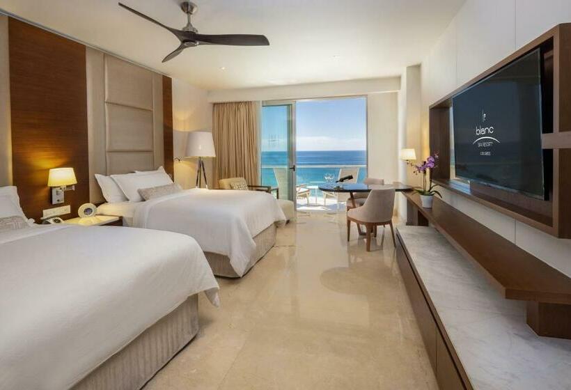 豪华海景房, Le Blanc Resort Los Cabos Adults Only   All Inclusive