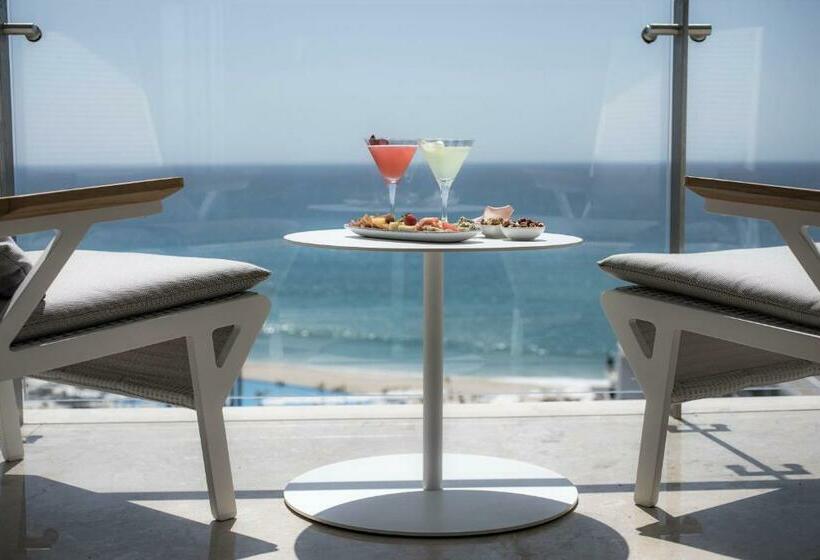 豪华海景房, Le Blanc Resort Los Cabos Adults Only   All Inclusive