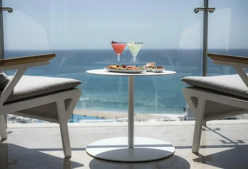 オーシャンビューデラックスルーム, Le Blanc Resort Los Cabos Adults Only   All Inclusive