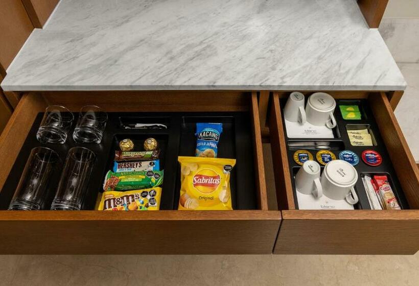 皇家房间, Le Blanc Resort Los Cabos Adults Only   All Inclusive