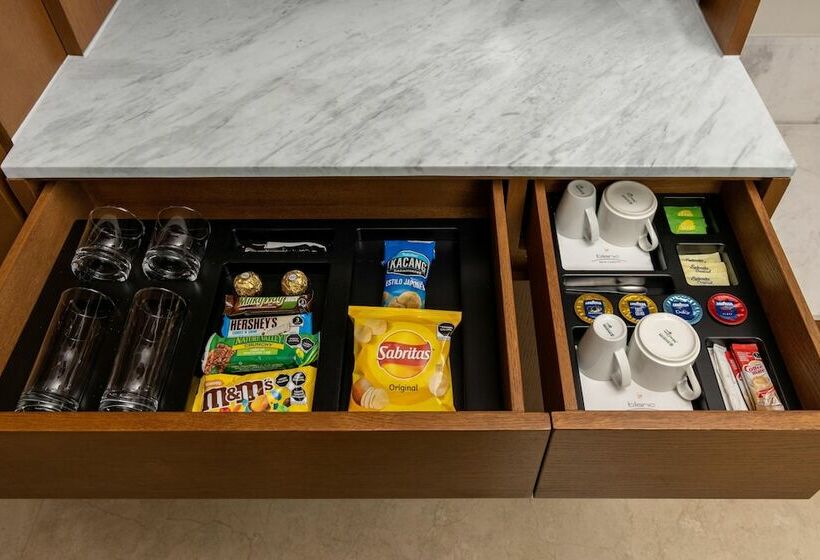 豪华海景房, Le Blanc Resort Los Cabos Adults Only   All Inclusive