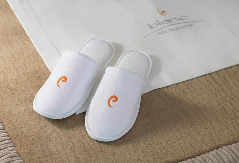 豪华海景房, Le Blanc Resort Los Cabos Adults Only   All Inclusive