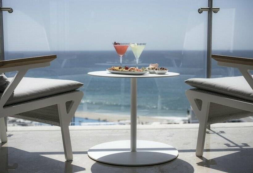 豪华海景房, Le Blanc Resort Los Cabos Adults Only   All Inclusive