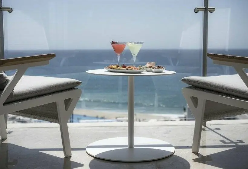 オーシャンビューデラックスルーム, Le Blanc Resort Los Cabos Adults Only   All Inclusive