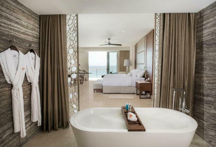 皇家套房, Le Blanc Resort Los Cabos Adults Only   All Inclusive