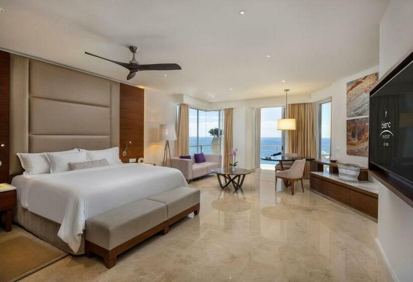 皇家套房, Le Blanc Resort Los Cabos Adults Only   All Inclusive