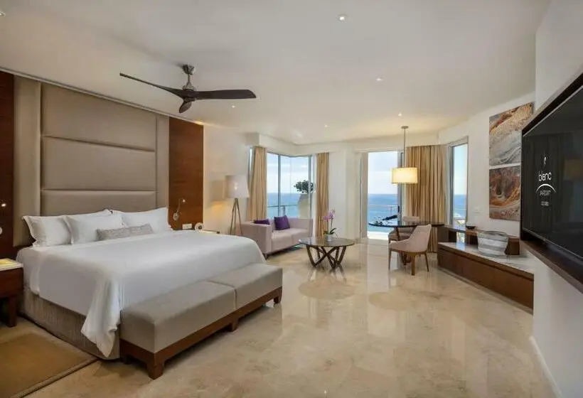 ロイヤルスイート, Le Blanc Resort Los Cabos Adults Only   All Inclusive