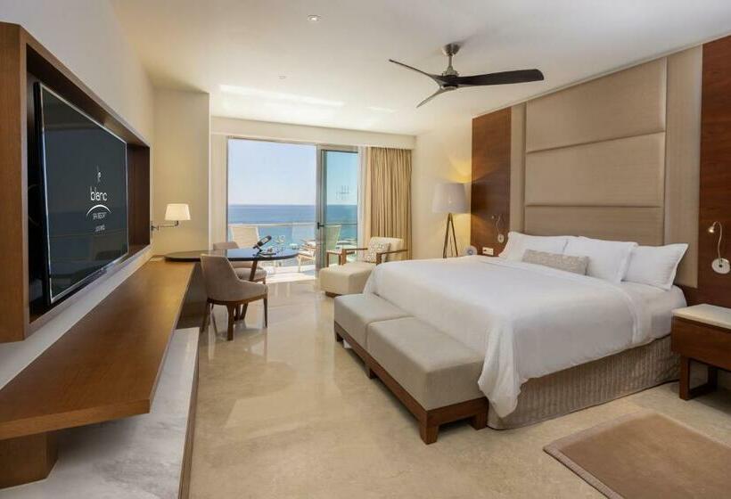 带大床的标准间, Le Blanc Resort Los Cabos Adults Only   All Inclusive