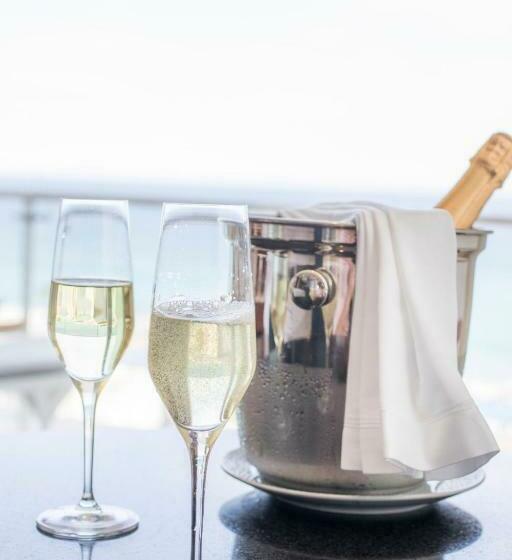 带大床的标准间, Le Blanc Resort Los Cabos Adults Only   All Inclusive