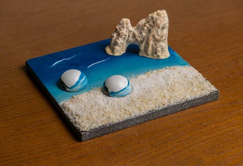 带大床的标准间, Le Blanc Resort Los Cabos Adults Only   All Inclusive