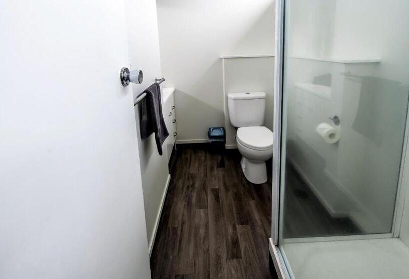 Студия Стандарт, Aura Accommodation