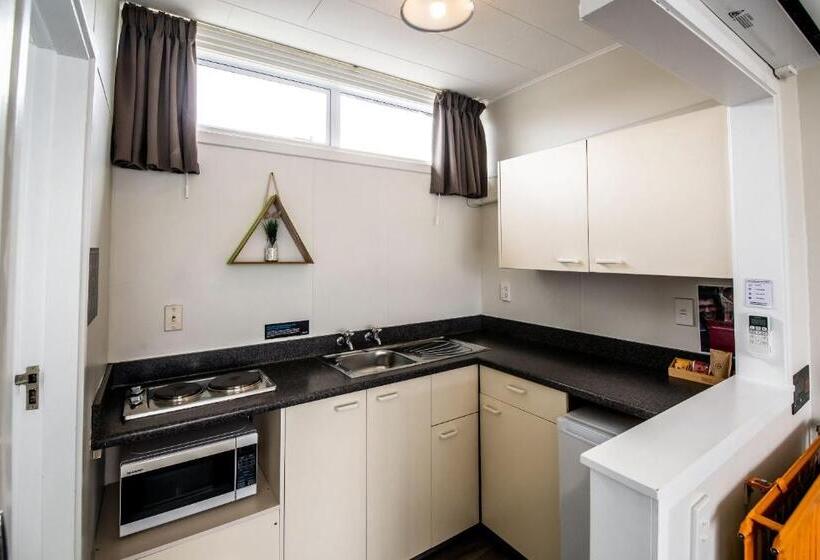Студия Стандарт, Aura Accommodation