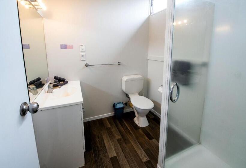 침실 2개 아파트, Aura Accommodation