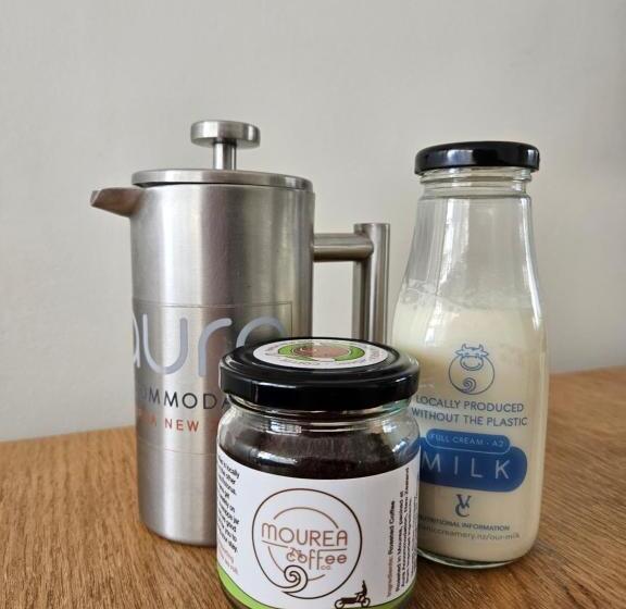 침실 1개 아파트, Aura Accommodation