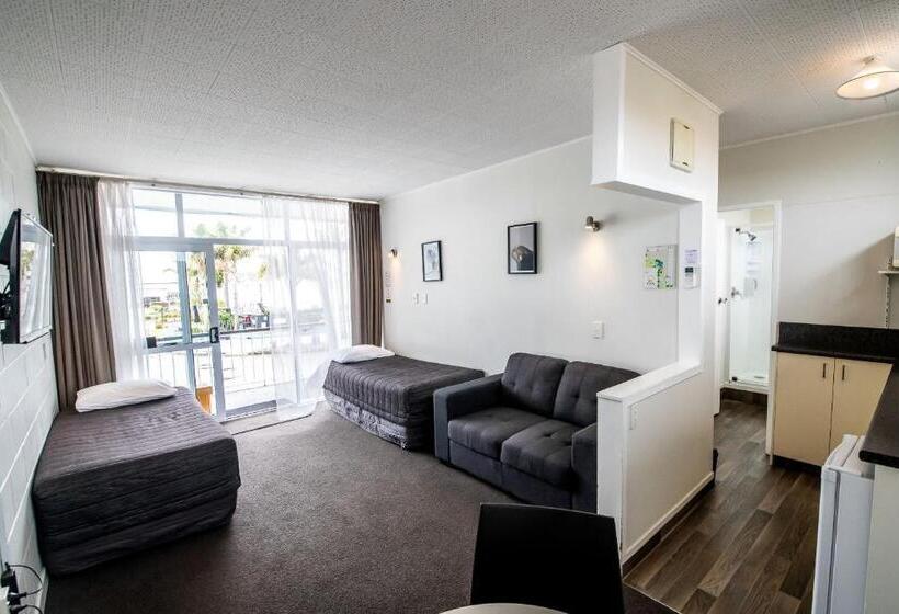 침실 1개 아파트, Aura Accommodation