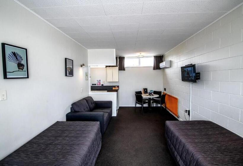 침실 1개 아파트, Aura Accommodation