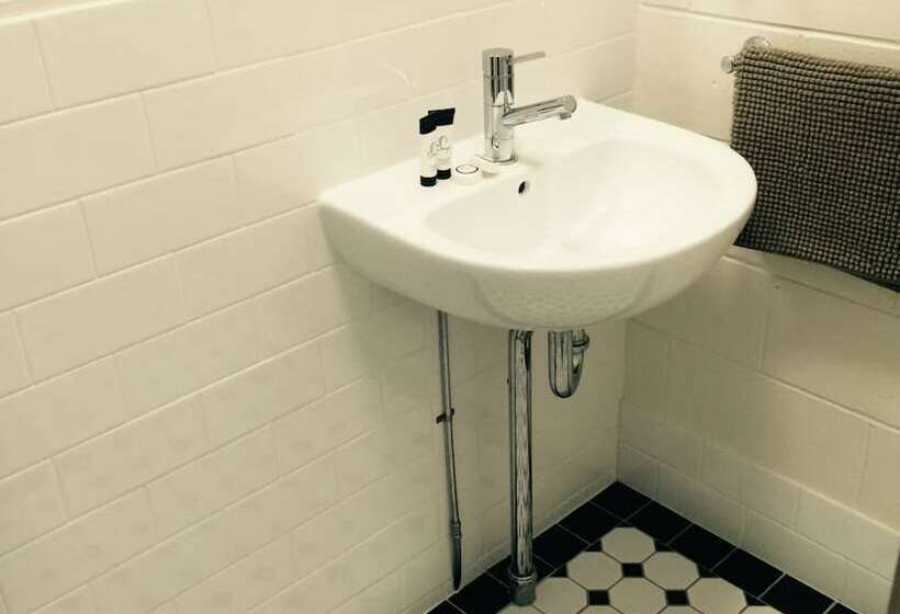 Апартаменты Superior 2 Спальни, Yongala Lodge By The Strand