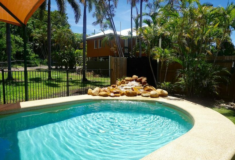 Номер Стандарт, Yongala Lodge By The Strand