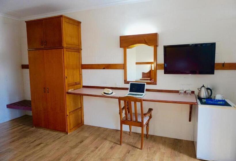 Номер Стандарт, Yongala Lodge By The Strand