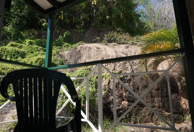 Апартаменты Superior 2 Спальни, Yongala Lodge By The Strand