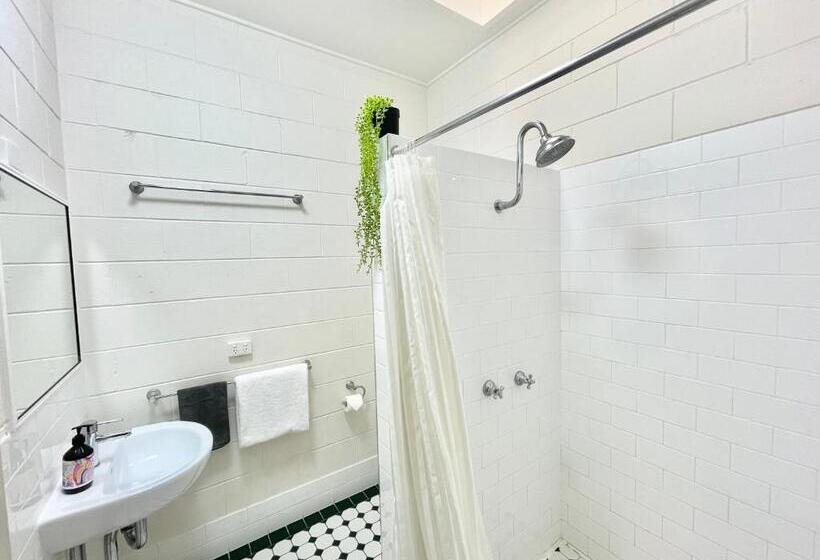 Апартаменты Superior 2 Спальни, Yongala Lodge By The Strand