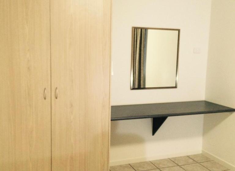 Апартаменты 1 Спальня, Yongala Lodge By The Strand